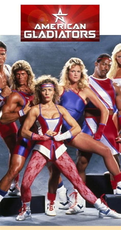 cheryl baldinger|List of gladiators 